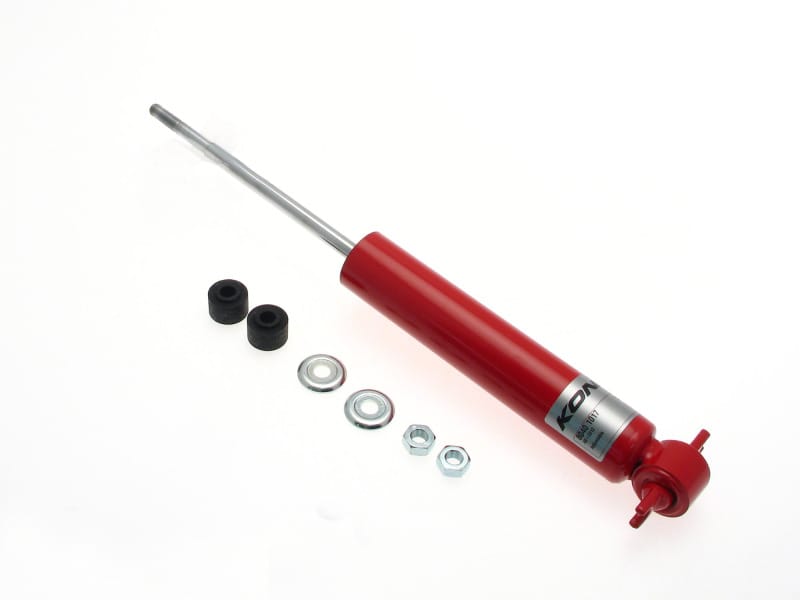 KONI — Koni Classic (Red) Shock 70-81 Chevrolet Camaro Incl. Z-28 - Front
Shock Absorber