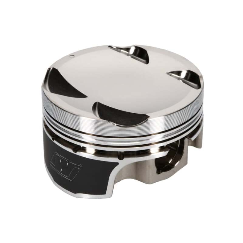 Wiseco — Wiseco Mitsubishi 4G63 87.00 mm Bore 28.70 mm CH -12.00 CC Piston Set
Piston Set