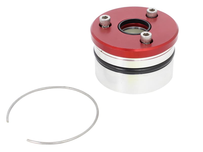 aFe — aFe Sway-A-Way 3.0 Seal Head Assembly w/ 1in Shaft - Gen 2
Sway-A-Way Seal Head