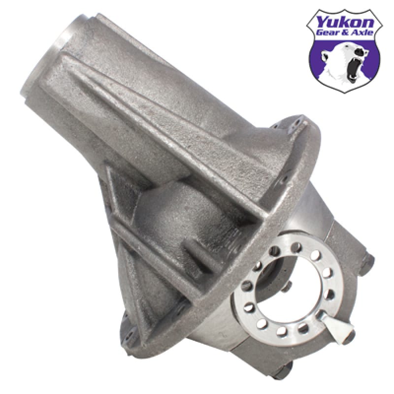 Yukon Gear & Axle — Yukon Gear 8in Reverse High-Pinion Toyota Drop Out
Dropout housing