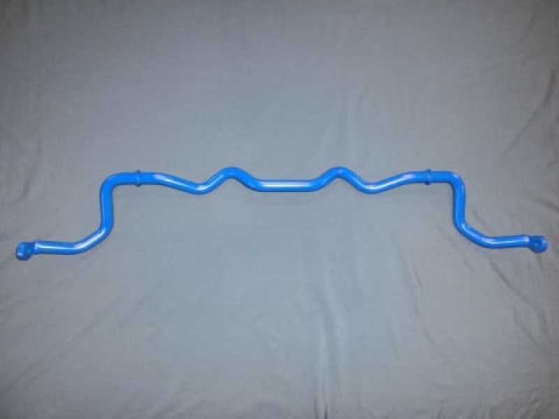 Cusco — Cusco Sway Bar w/Bushings Front 26mm OD 19+ Subaru Forester (SK9 / 2.5L/FB25 / All models)
