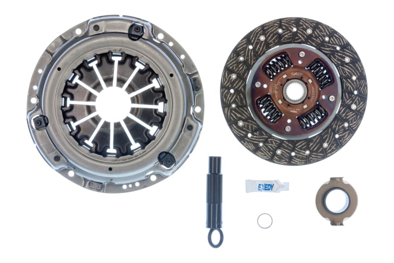 Exedy — Exedy OE 2002-2007 Honda CR-V L4 Clutch Kit