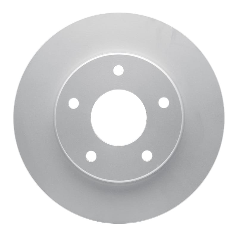 DFC — DFC 97-05 Chevrolet S10 Front GeoSPEC Coated Rotor
DFC Brake Rotor
