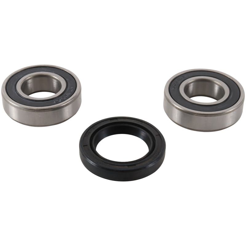 Pivot Works — Pivot Works 97-99 Suzuki DR350 Front Wheel Bearing Kit