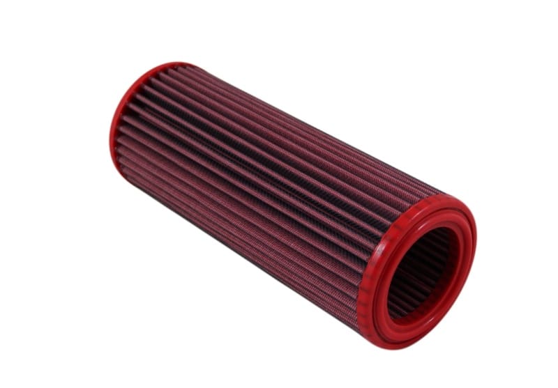 BMC — BMC 04+ Fiat Idea (135/235) 1.9L JTD Replacement Cylindrical Air Filter