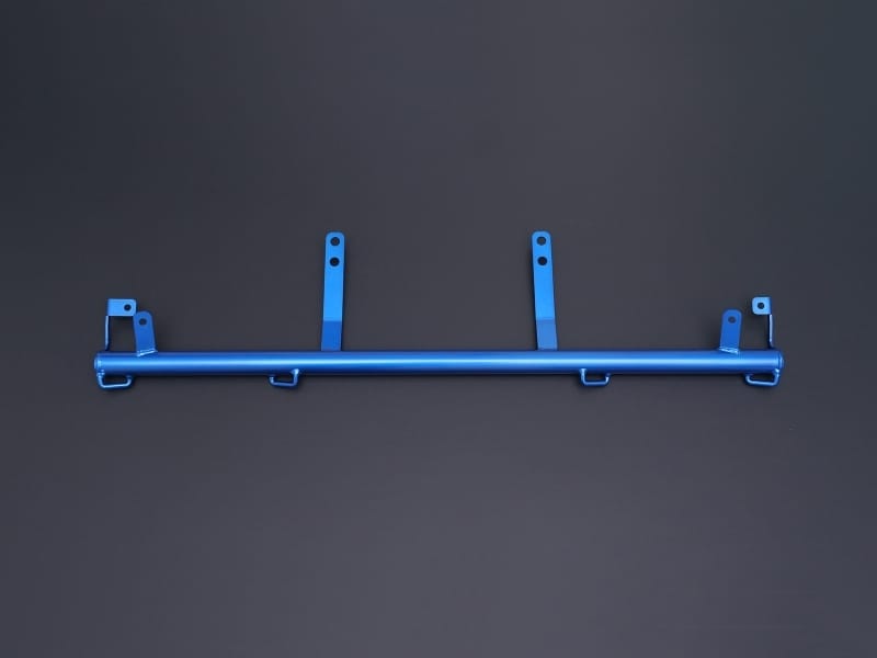 Cusco — Cusco 22+ Toyota GR86 / Subaru BRZ (ZD8/ZN8) Rear Trunk Plus Power Brace