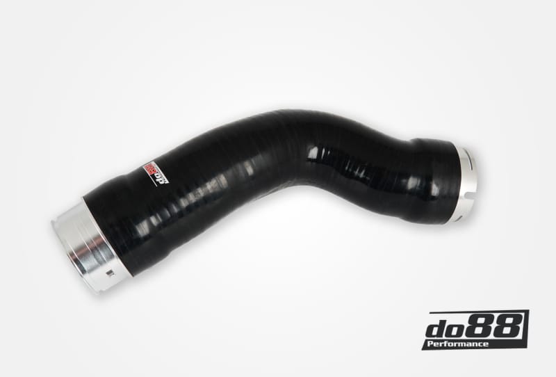 do88 — do88 10-13 BMW 135i/335i N55 (E82/E88/E9X) OEM Intercooler Turbo Outlet Hose