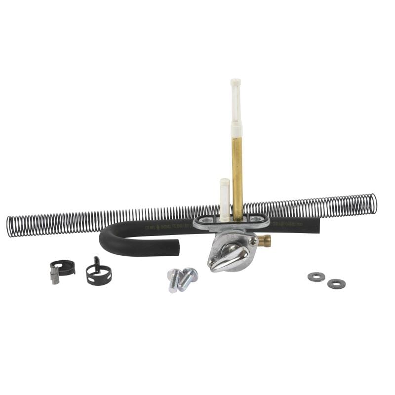 All Balls Racing — All Balls Racing 99-03 XV 1600 A Road Star/99-02 XV 1600 AT Road Star Silverado Fuel Valve Kit