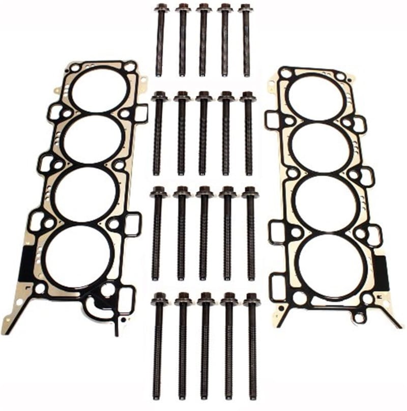 Ford Racing — Ford Racing 5.2L Coyote Cylinder Head on Ford 5.2L Block Swap Kit
Head Gasket
