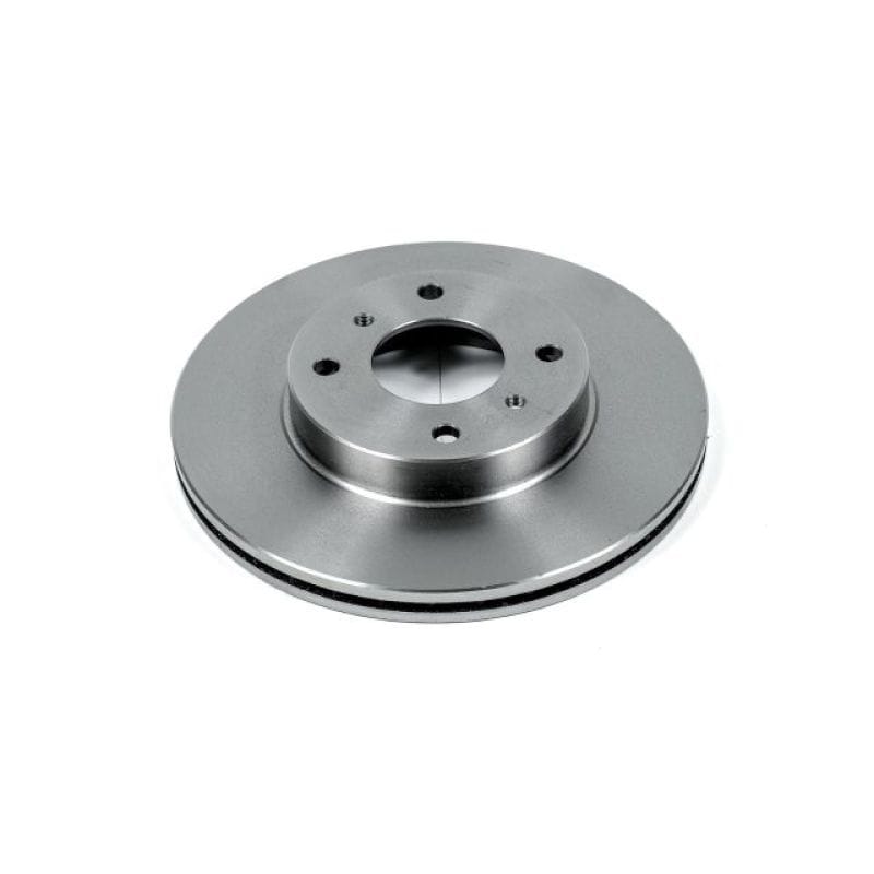 PowerStop — Power Stop 99-02 Infiniti G20 Front Autospecialty Brake Rotor
AutoSpecialty Rotor