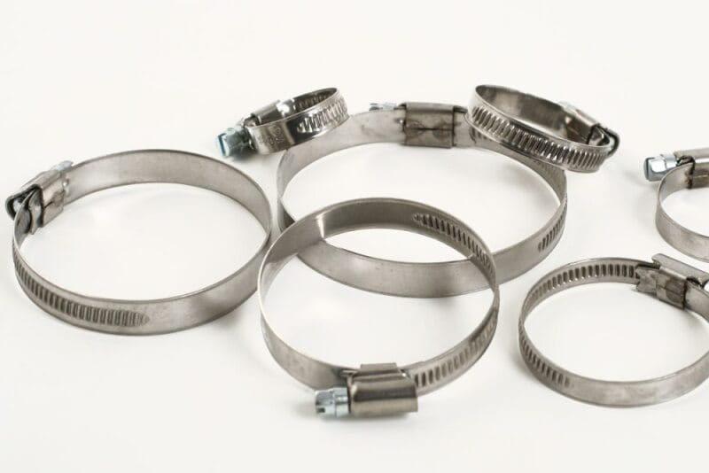 do88 — do88 Hose Clamps for Hose Kit 67