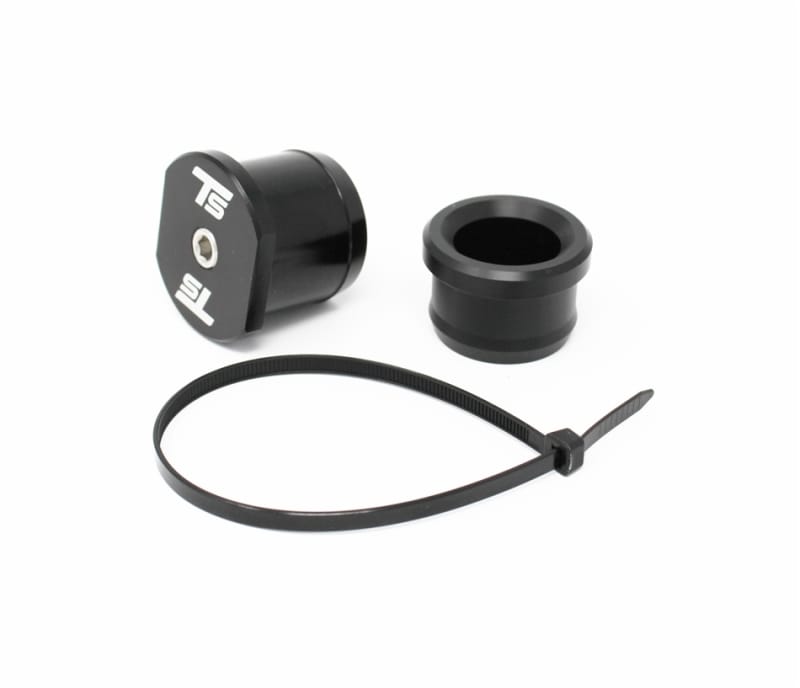 Torque Solution — Torque Solution Sound Symposer Delete 2014+ Ford Fiesta ST