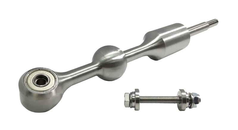 Torque Solution — Torque Solution Short Shifter: Hyundai Genesis Coupe