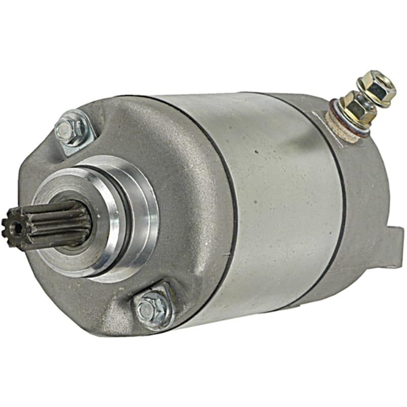 Arrowhead — Arrowhead Starter Gsx600