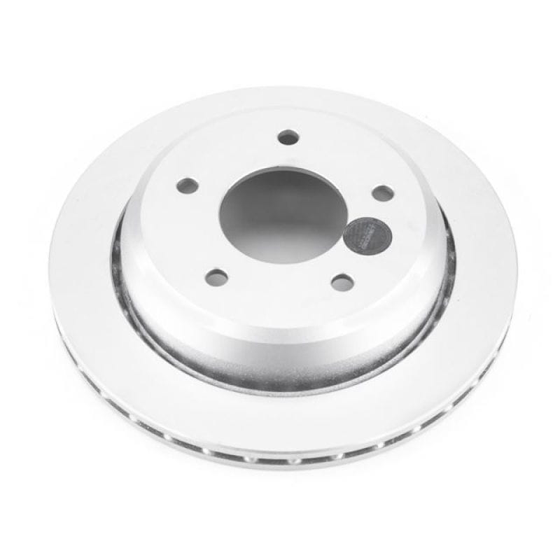 PowerStop — Power Stop 94-96 Chevrolet Caprice Rear Evolution Geomet Coated Rotor
PowerStop EVC