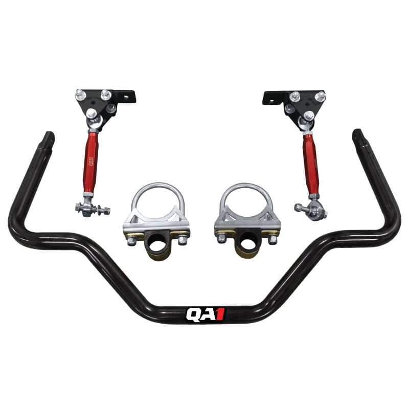 QA1 — QA1 73-79 Ford F100 Sway Bar Kit Rear 1-1/4in
F-100 Rear Sway Bar