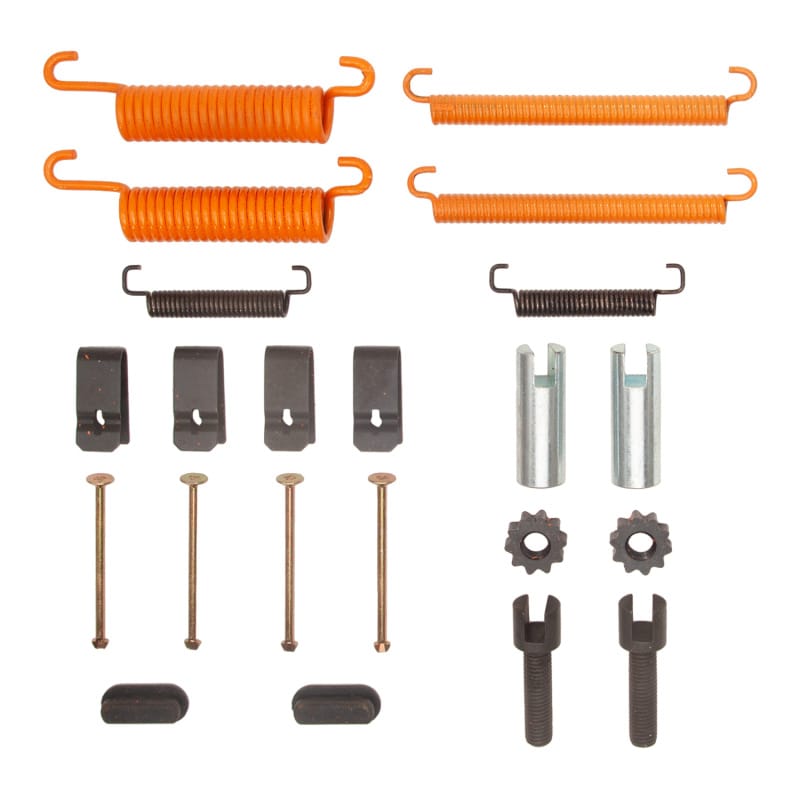 DFC — DFC 05-25 Coachmen PURSUIT Parking Brake/Parking Drum Brake Hardware Kit
Brake Hardware