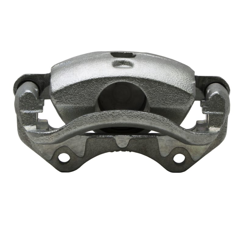 DFC — DFC 09-11 Nissan Versa Front-R Silver Zinc Coated Premium Caliper
DFC Brake Caliper