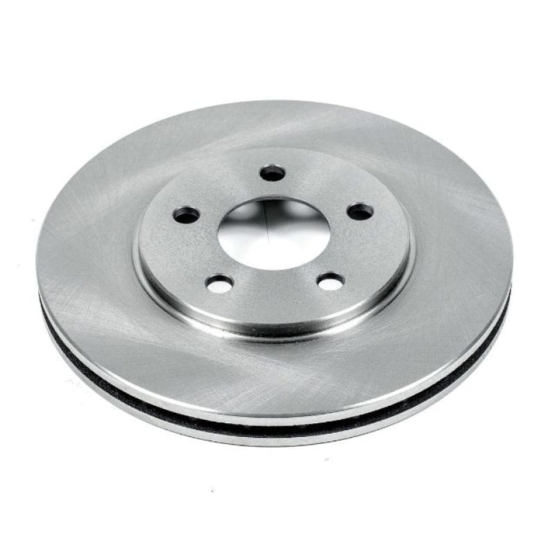 PowerStop — Power Stop 95-00 Chrysler Cirrus Front Autospecialty Brake Rotor
AutoSpecialty Rotor