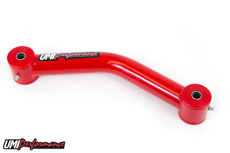 UMI Performance — UMI Performance 59-64 GM B-Body Upper Control/Trailing Arm- inBanana Armin
Upper Control Arm