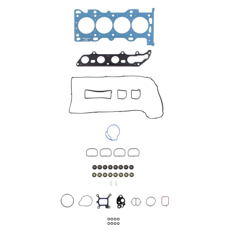 Fel-Pro — Fel-Pro Ford Focus HS 26250 PT-3 PermaTorque Engine Cylinder Head Gasket Set