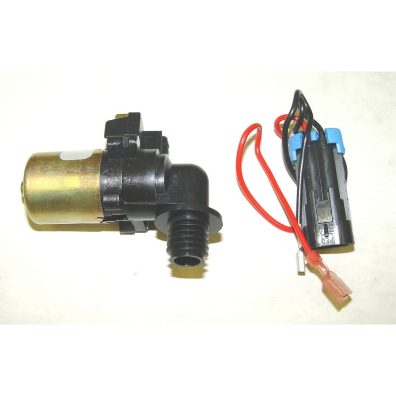 OMIX — Omix Windshield Washer Pump 90-98 Jeep Models
WindShldWshrPmp