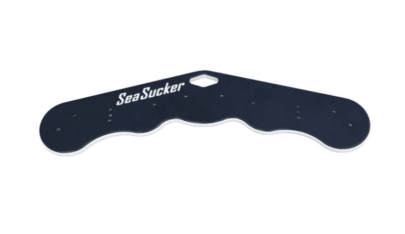 SeaSucker — SeaSucker Mini Bomber Deck & Hardware