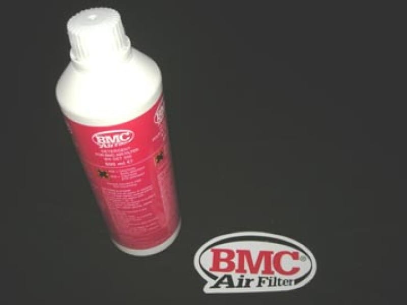 BMC — BMC Filter Detergent Bottle - 500ml