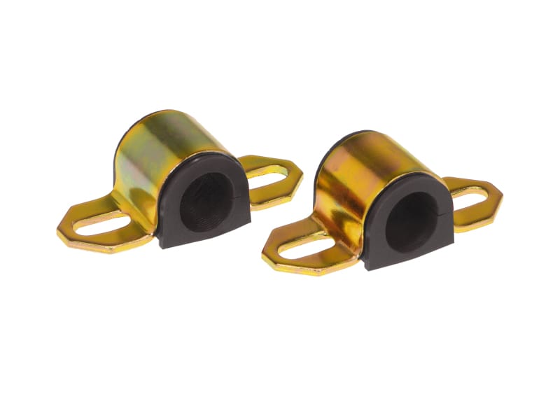 Prothane — Prothane Universal Sway Bar Bushings - 7/8in for A Bracket - Black
SWAY BAR BUSHINGS