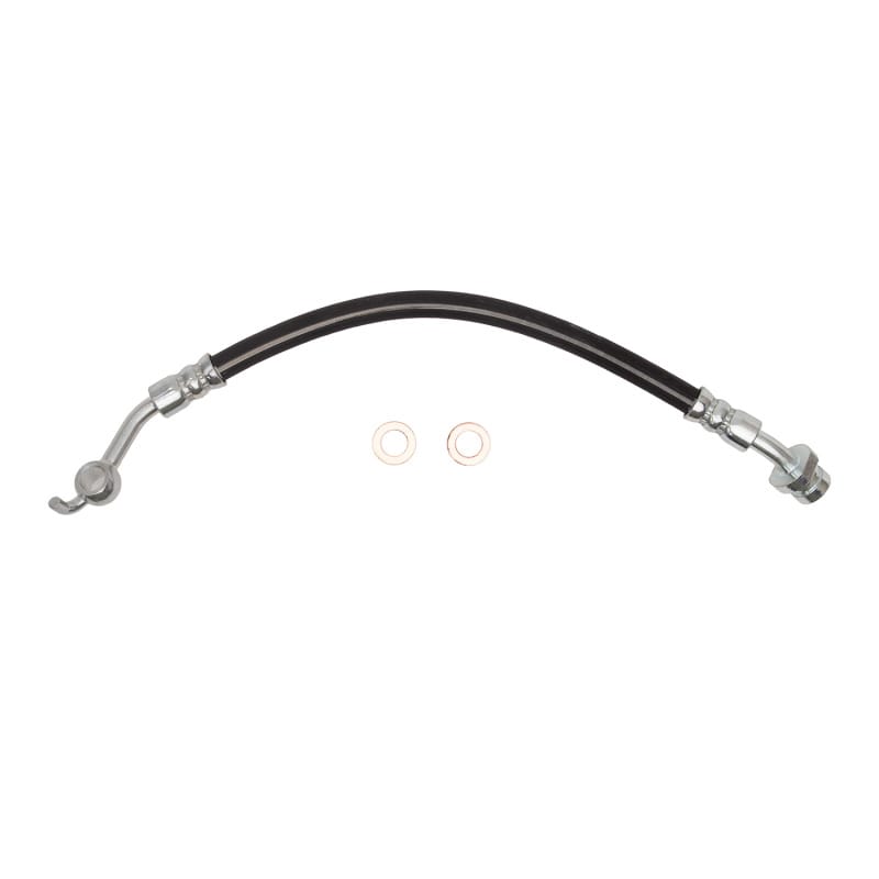 DFC — DFC 13-17 Hyundai Elantra GT Rear-L Brake Hose