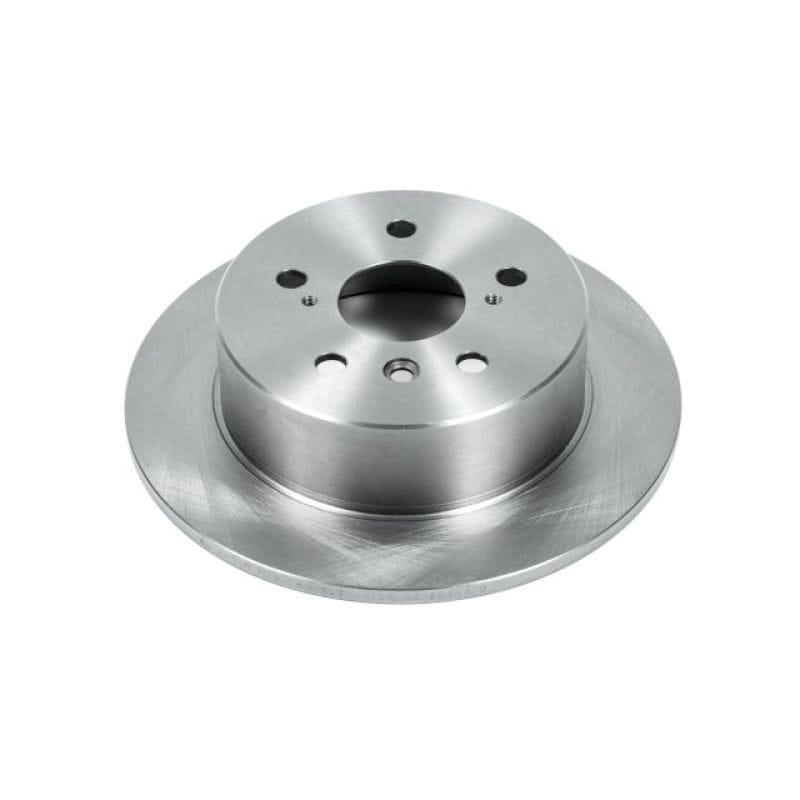 PowerStop — Power Stop 13-18 Lexus ES300h Rear Autospecialty Brake Rotor
AutoSpecialty Rotor