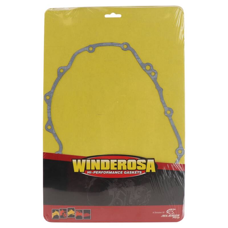 Vertex Pistons — Vertex Gaskets 13-15 Honda CB500F Inner Clutch - Side Cover Gasket Kit