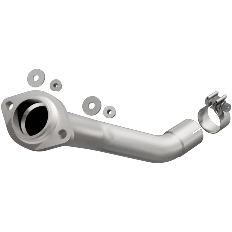 Magnaflow — Magnaflow 18-20 Jeep Wrangler V6 3.6L Bolt On Extension Pipe 2in Pipe Diameter
Exhaust Pipe
