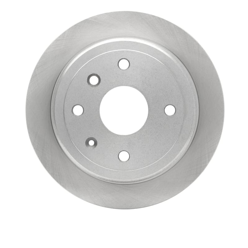 DFC — DFC 04-10 Chevrolet Optra (Mexico) Rear Brake Rotor
DFC Brake Rotor