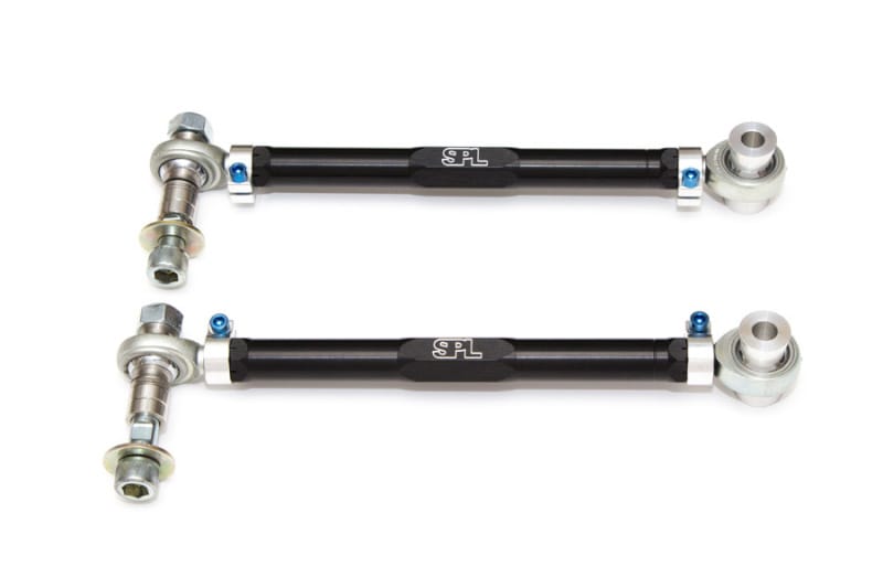 SPL Parts — SPL Parts 06-15 Mazda Miata (NC) Rear Toe Arms (Bumpsteer Adjustable)
Control Arms