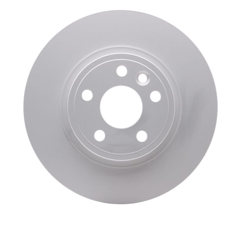 DFC — DFC 15-20 Jaguar E-Pace Rear Hi-Carbon Alloy Geomet Coated Rotor
DFC Brake Rotor