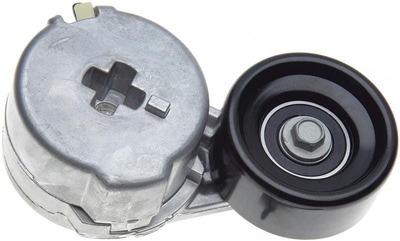 Gates — Gates 95-11 Ford Ranger 4-Cyl. 2.3L Tensioner Assy. Belt Drive Tensioner