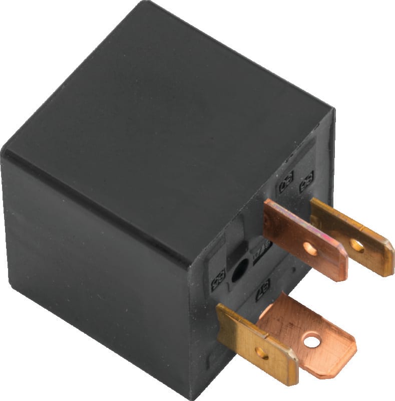 QuadBoss — QuadBoss 11-14 Polaris Hawkeye 400 Relay
