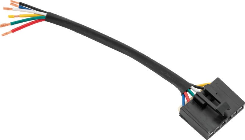 QuadBoss — Ignition Switch