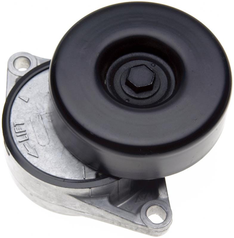 Gates — Gates 87-89 Chevrolet Camaro V-6 2.8L Tensioner Assy. Belt Drive Tensioner