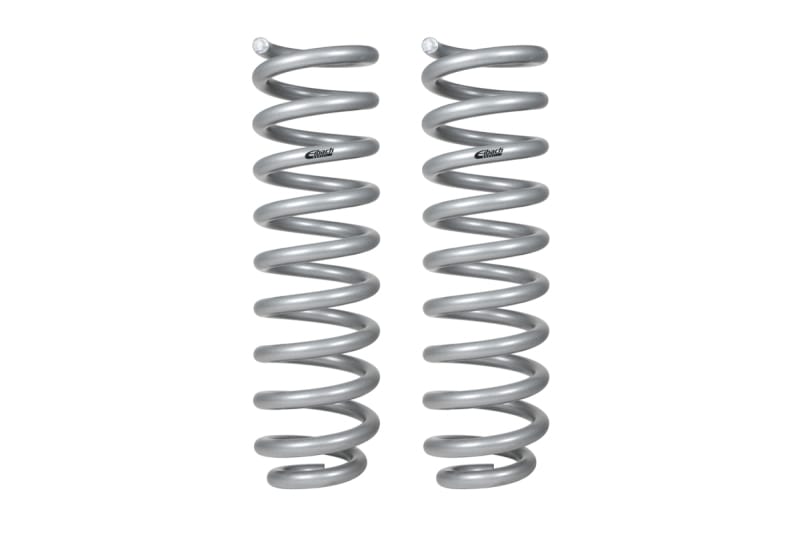 Eibach — Eibach Pro-Truck Lift Kit for 15-17 Ford F-150 2WD (Must Be Used w/ Pro-Truck Front Shocks)