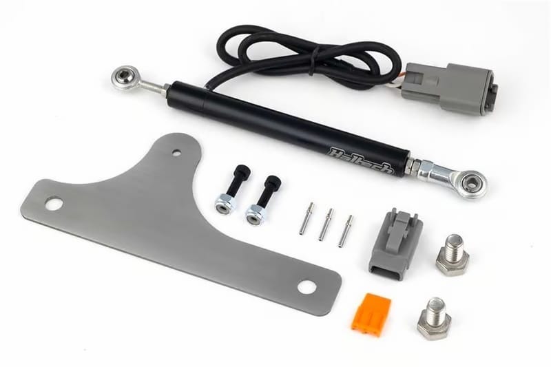 Haltech — Haltech Transmission Selector Linear Position Sensor (1/2in - 50mm Travel)