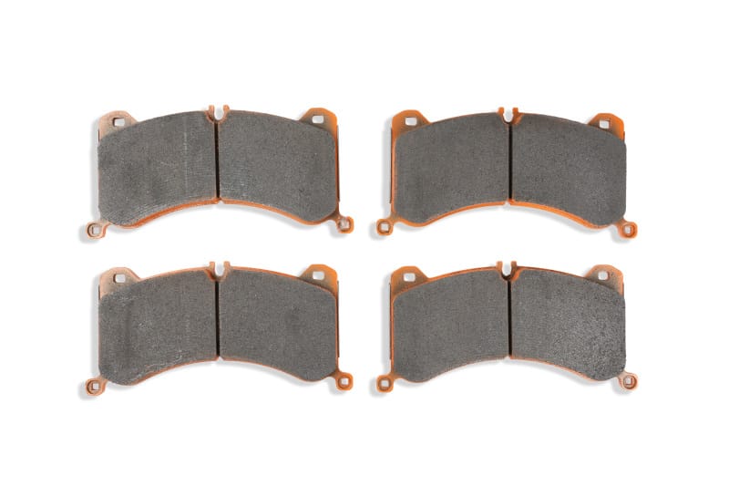 DBA — DBA 19-21 Audi e-tron Quattro w/400mm Front Rotor) Front XP Performance Brake Pads
Brake Pad