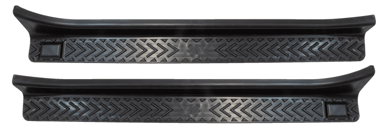 Fishbone Offroad — Fishbone Offroad 2018+ Jeep Wrangler JL Jeep JL Entry Guards 2 Door