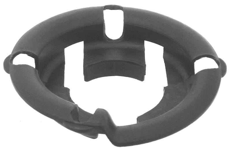 KYB — KYB Shocks & Struts Insulator Rear ACURA TL 2014-2004
Insulator