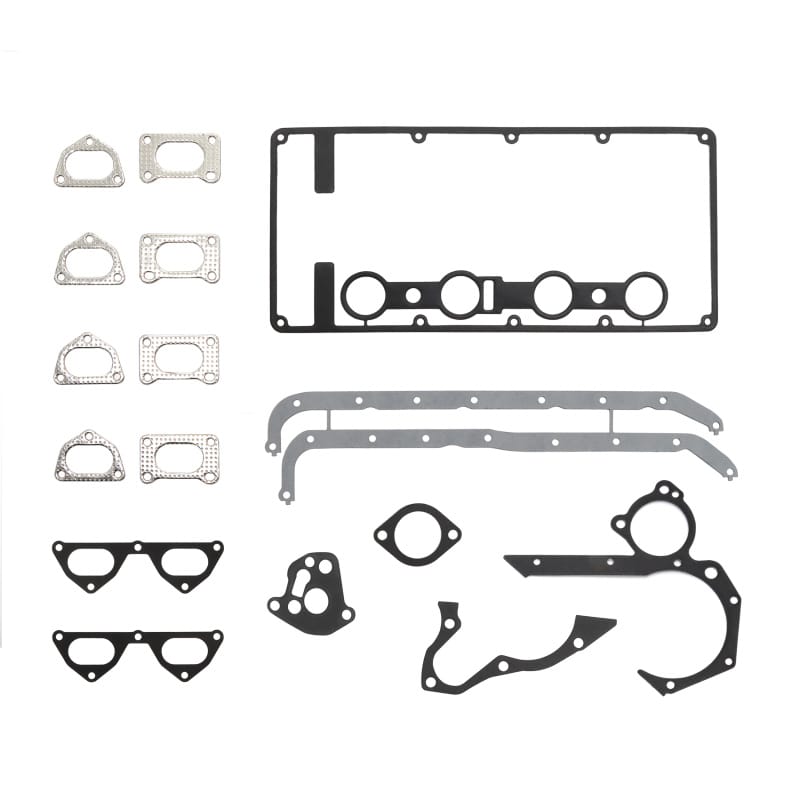 Cometic Gasket — Cometic Cosworth BD Series Complete Engine Gasket Kit - Without Head Gasket
Complete Engine Kit