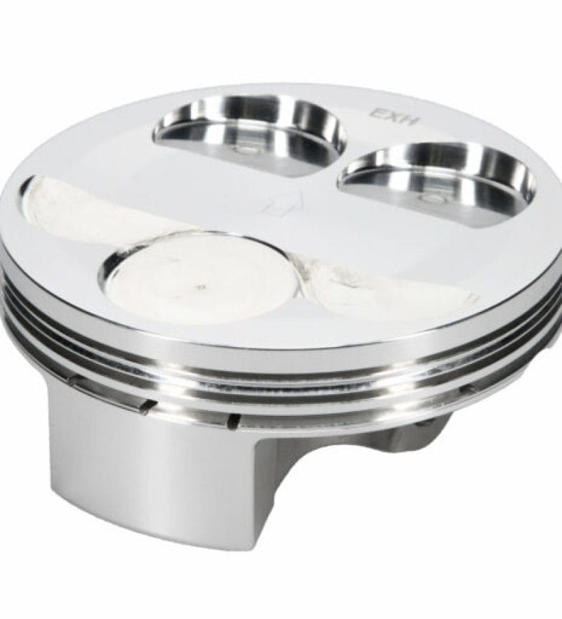 JE Pistons — JE Pistons Yamaha YZ 450F 12.8 to 1 Piston Single