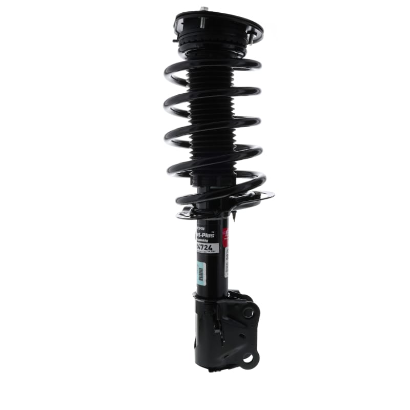 KYB — KYB 13-20 Ford Fusion AWD (Exc. Sport & 19in Wheels) Shocks & Struts Strut-Plus - Front Left