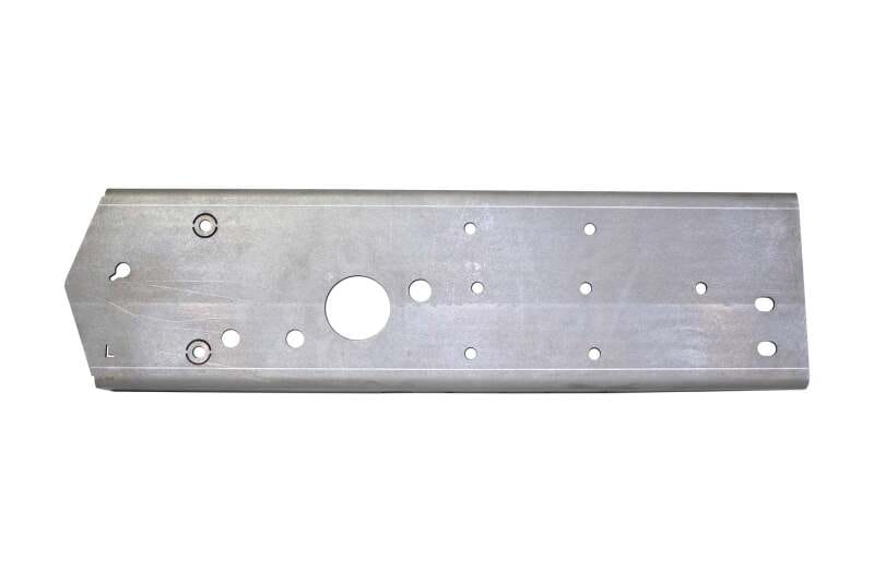 RustBuster — Rustbuster Rear Frame Section Left Side