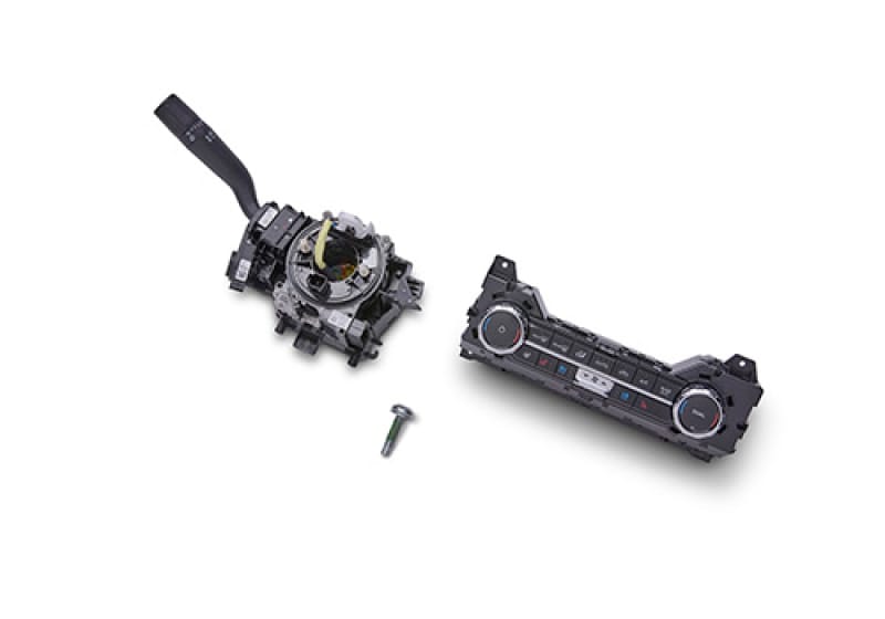 Ford Racing — Ford Racing 2023 F-150 Raptor Heated Steering Wheel Upgrade
Steering Wheel